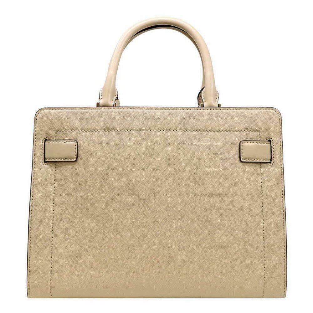 Michael kors Rayne Medium Saffiano Leather Satchel - Picture 3 of 4